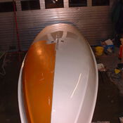 Renovatie NED268 492