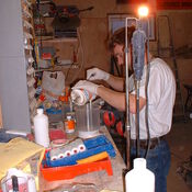 Renovatie NED268 474