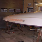 Renovatie NED268 501