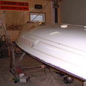 Renovatie NED268 504