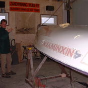 Renovatie NED268 506