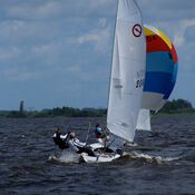 EK 2013 - Tjeukemeer - Fotos door Liesbeth EK2013-L-09858