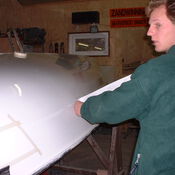 Renovatie NED268 507