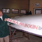 Renovatie NED268 508