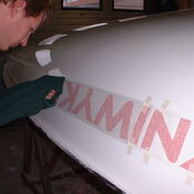 Renovatie NED268 511