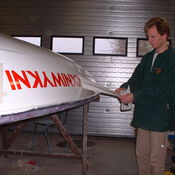 Renovatie NED268 512