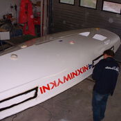 Renovatie NED268 515