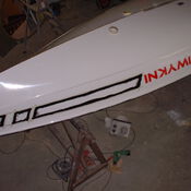 Renovatie NED268 516