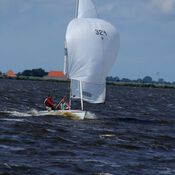 EK 2013 - Tjeukemeer - Fotos door Liesbeth EK2013-L-09860