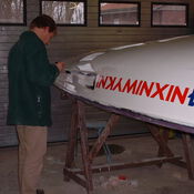 Renovatie NED268 522