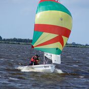 EK 2013 - Tjeukemeer - Fotos door Liesbeth EK2013-L-09861