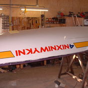 Renovatie NED268 529