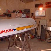 Renovatie NED268 530