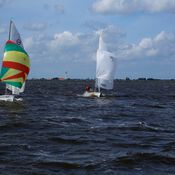 EK 2013 - Tjeukemeer - Fotos door Liesbeth EK2013-L-09862