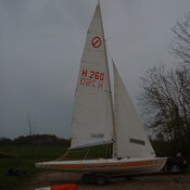 Renovatie NED268 540