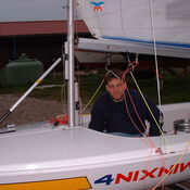 Renovatie NED268 543