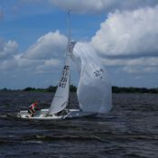 EK 2013 - Tjeukemeer - Fotos door Liesbeth EK2013-L-09870