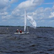 EK 2013 - Tjeukemeer - Fotos door Liesbeth EK2013-L-09874