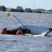 EK 2013 - Tjeukemeer - Fotos door Liesbeth EK2013-L-09879