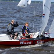 EK 2013 - Tjeukemeer - Fotos door Liesbeth EK2013-L-09884