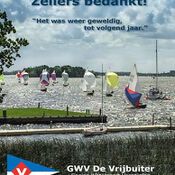 Vrijbuiter weekend ~IMG_8655