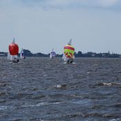 EK 2013 - Tjeukemeer - Fotos door Liesbeth EK2013-L-09898