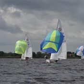 Vrijbuiter weekend ~IMG_8690