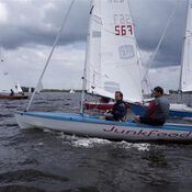 Vrijbuiter weekend ~IMG_8700