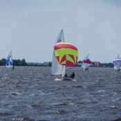 EK 2013 - Tjeukemeer - Fotos door Liesbeth EK2013-L-09901