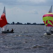 EK 2013 - Tjeukemeer - Fotos door Liesbeth EK2013-L-09905