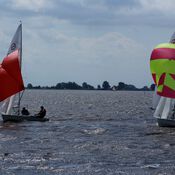 EK 2013 - Tjeukemeer - Fotos door Liesbeth EK2013-L-09906