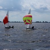 EK 2013 - Tjeukemeer - Fotos door Liesbeth EK2013-L-09907