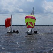 EK 2013 - Tjeukemeer - Fotos door Liesbeth EK2013-L-09908