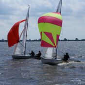 EK 2013 - Tjeukemeer - Fotos door Liesbeth EK2013-L-09909