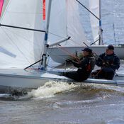 EK 2013 - Tjeukemeer - Fotos door Liesbeth EK2013-L-09911