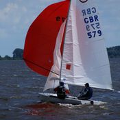 EK 2013 - Tjeukemeer - Fotos door Liesbeth EK2013-L-09916