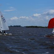 EK 2013 - Tjeukemeer - Fotos door Liesbeth EK2013-L-09914