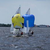 EK 2013 - Tjeukemeer - Fotos door Liesbeth EK2013-L-09920