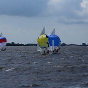 EK 2013 - Tjeukemeer - Fotos door Liesbeth EK2013-L-09921