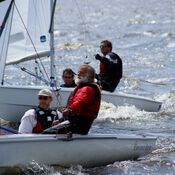 EK 2013 - Tjeukemeer - Fotos door Liesbeth EK2013-L-09930