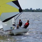 EK 2013 - Tjeukemeer - Fotos door Liesbeth EK2013-L-09927