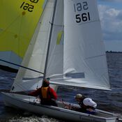 EK 2013 - Tjeukemeer - Fotos door Liesbeth EK2013-L-09933