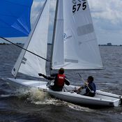 EK 2013 - Tjeukemeer - Fotos door Liesbeth EK2013-L-09934