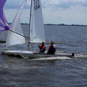 EK 2013 - Tjeukemeer - Fotos door Liesbeth EK2013-L-09937