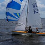 EK 2013 - Tjeukemeer - Fotos door Liesbeth EK2013-L-09941