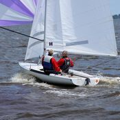 EK 2013 - Tjeukemeer - Fotos door Liesbeth EK2013-L-09939