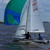 EK 2013 - Tjeukemeer - Fotos door Liesbeth EK2013-L-09945