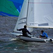 EK 2013 - Tjeukemeer - Fotos door Liesbeth EK2013-L-09946