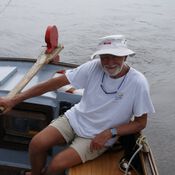 EK 2016 - Tjeukemeer - Barbara DSC02411