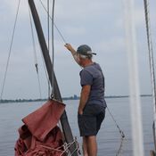 EK 2016 - Tjeukemeer - Barbara DSC02414
